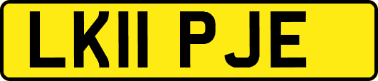 LK11PJE