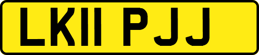 LK11PJJ
