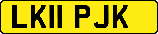 LK11PJK