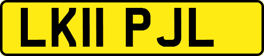 LK11PJL