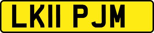 LK11PJM
