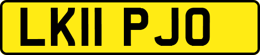 LK11PJO