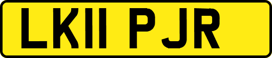 LK11PJR