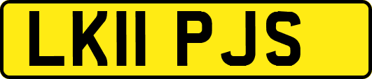 LK11PJS