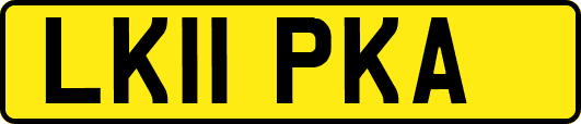 LK11PKA