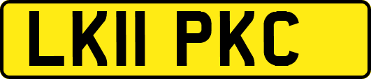 LK11PKC