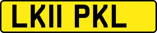 LK11PKL
