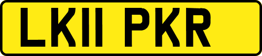 LK11PKR