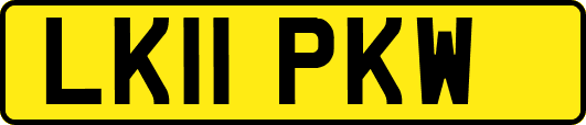 LK11PKW