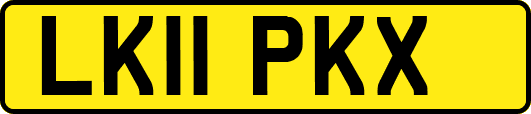 LK11PKX