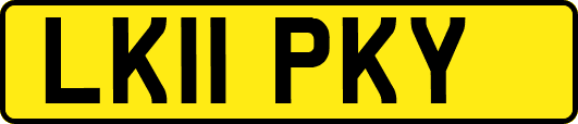 LK11PKY