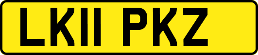 LK11PKZ