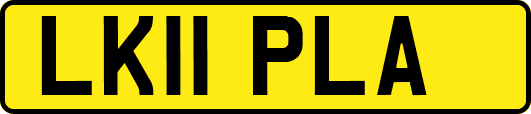 LK11PLA