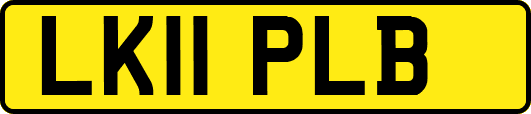 LK11PLB