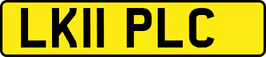LK11PLC