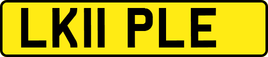 LK11PLE