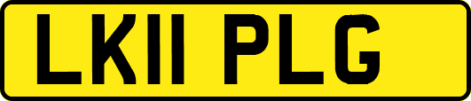 LK11PLG