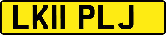 LK11PLJ
