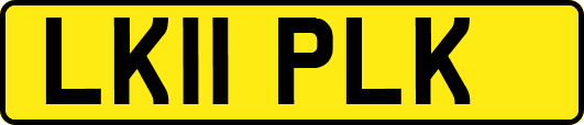 LK11PLK