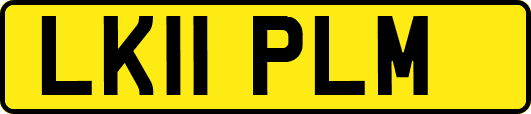 LK11PLM