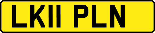LK11PLN
