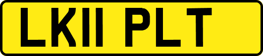 LK11PLT