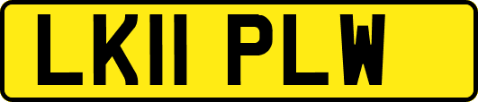 LK11PLW