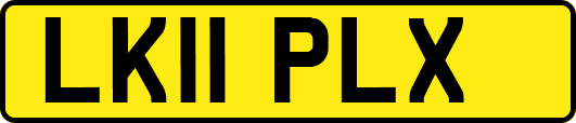 LK11PLX
