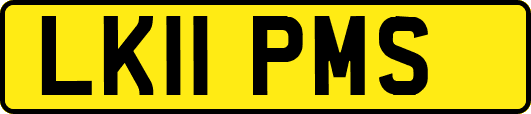 LK11PMS