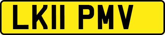 LK11PMV