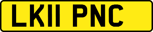 LK11PNC