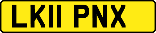 LK11PNX