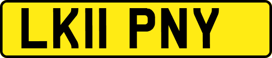 LK11PNY