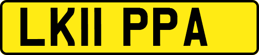 LK11PPA