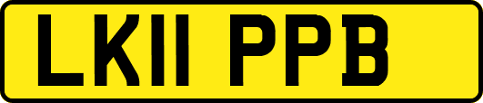 LK11PPB