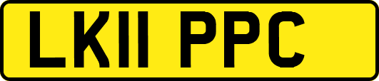 LK11PPC