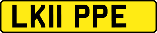 LK11PPE