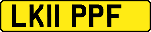 LK11PPF