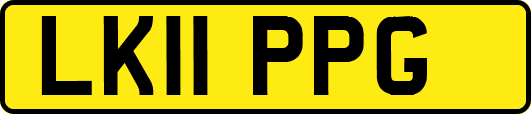 LK11PPG