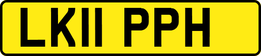 LK11PPH