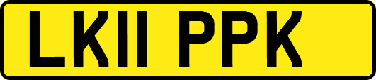 LK11PPK