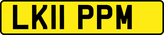 LK11PPM