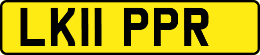 LK11PPR