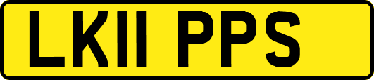 LK11PPS