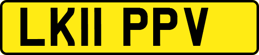 LK11PPV
