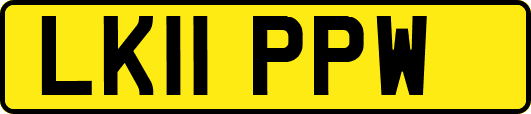 LK11PPW