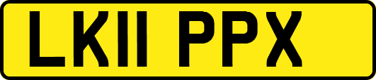LK11PPX