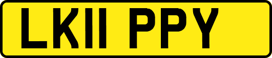 LK11PPY