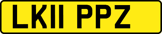 LK11PPZ