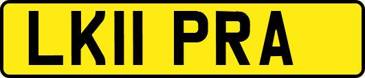 LK11PRA